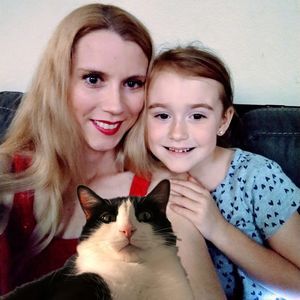 Meet your Posher, Shauna